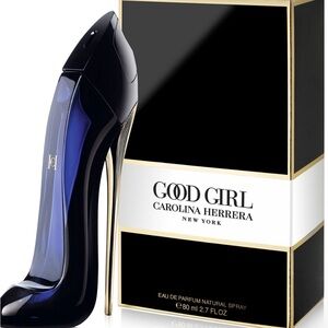 Carolina Herrera Good Girl Eau de Parfum, 2.7 oz.